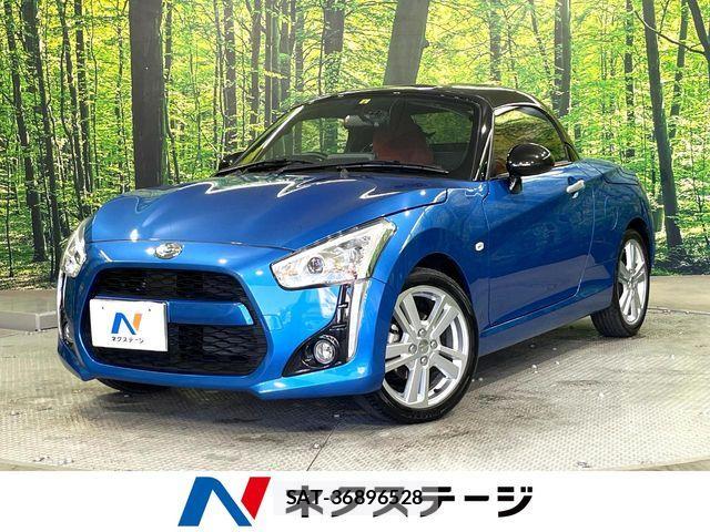 Daihatsu COPEN 2023-06 5862489-0