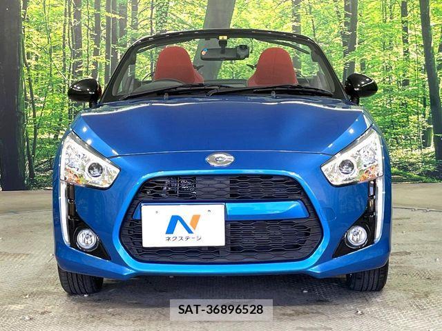 Daihatsu COPEN 2023-06 5862489-13