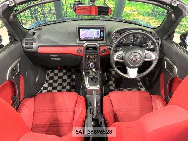 Daihatsu COPEN 2023-06 5862489-1