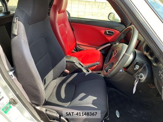 Daihatsu COPEN 2002-11 5862645-11