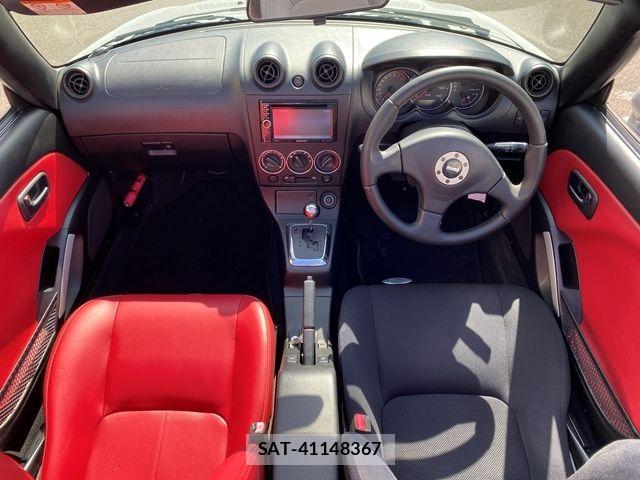 Daihatsu COPEN 2002-11 5862645-13