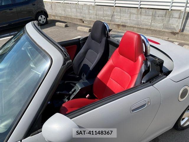 Daihatsu COPEN 2002-11 5862645-15