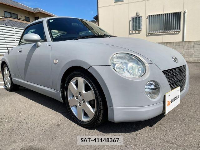 Daihatsu COPEN 2002-11 5862645-1