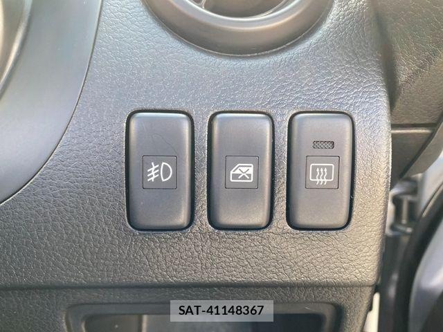 Daihatsu COPEN 2002-11 5862645-21