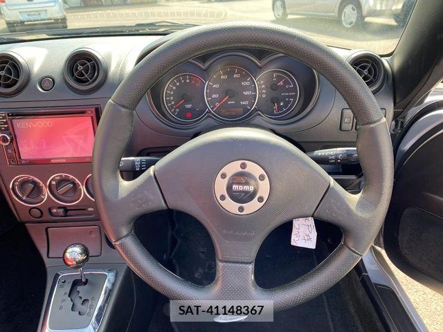 Daihatsu COPEN 2002-11 5862645-23