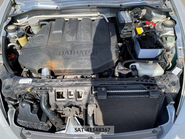 Daihatsu COPEN 2002-11 5862645-27