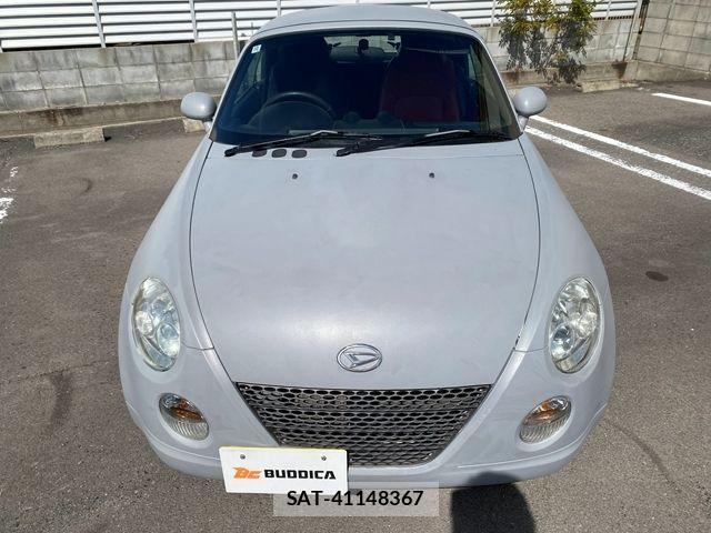 Daihatsu COPEN 2002-11 5862645-2