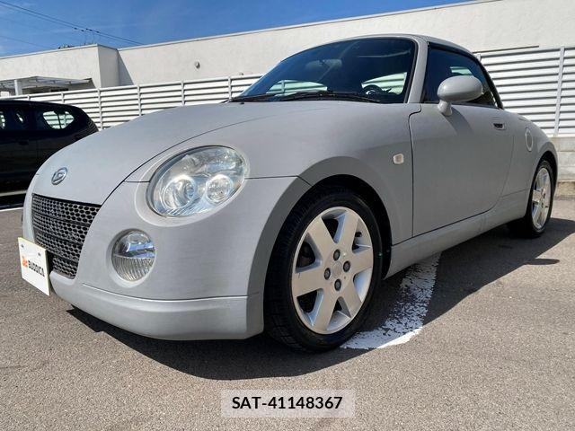 Daihatsu COPEN 2002-11 5862645-3