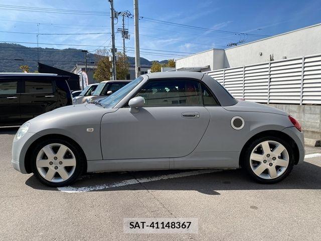 Daihatsu COPEN 2002-11 5862645-4
