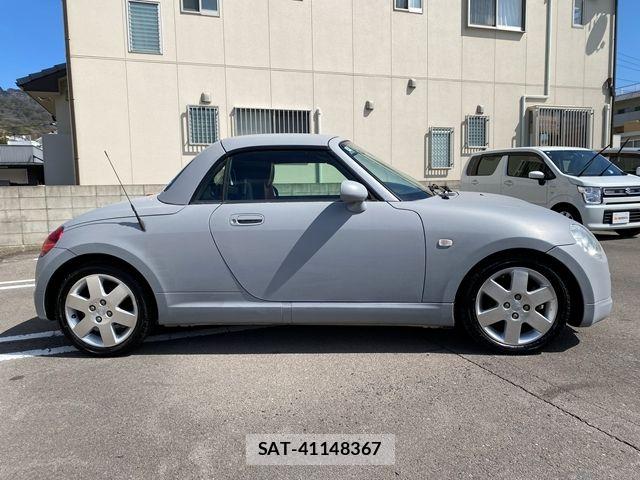 Daihatsu COPEN 2002-11 5862645-5