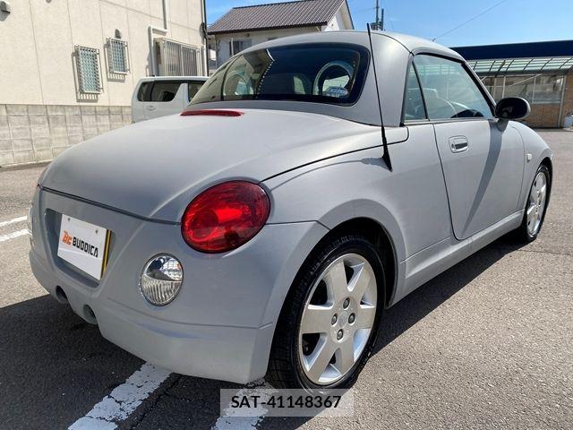Daihatsu COPEN 2002-11 5862645-6