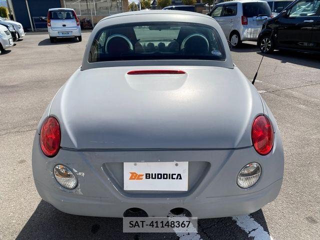 Daihatsu COPEN 2002-11 5862645-7