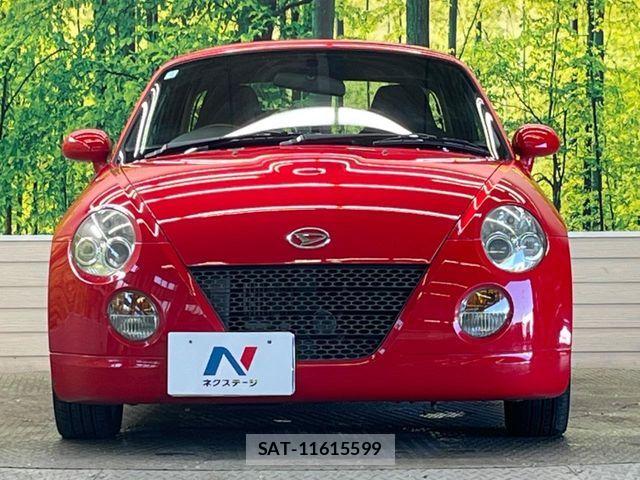 Daihatsu COPEN 2007-04 6010155-9