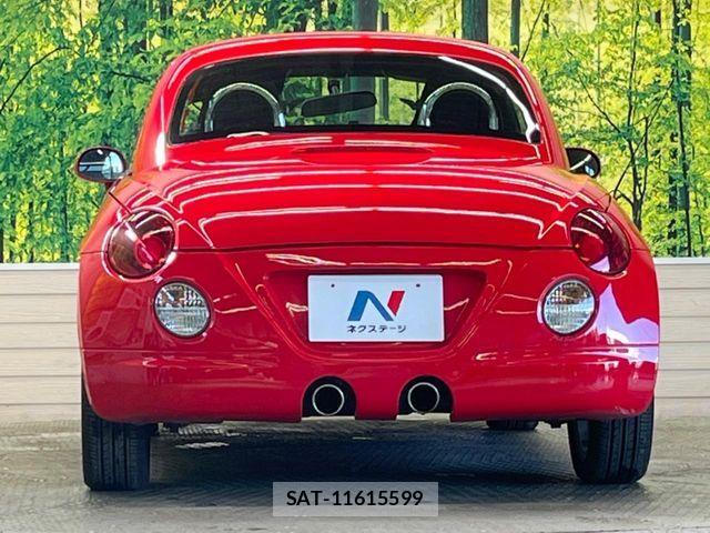 Daihatsu COPEN 2007-04 6010155-10