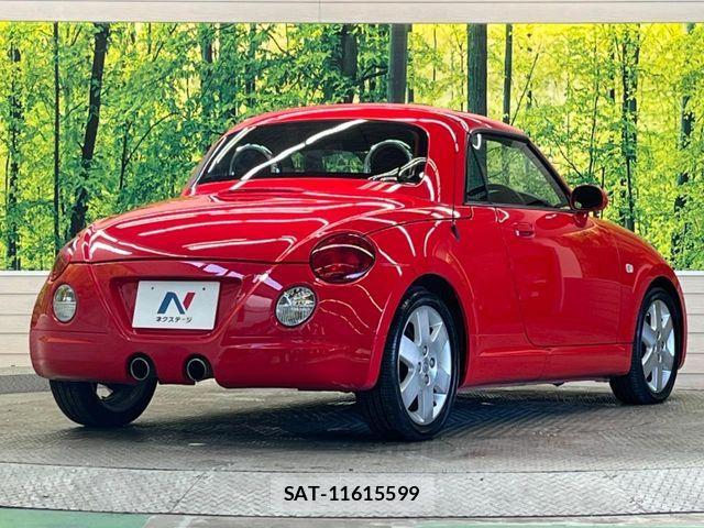 Daihatsu COPEN 2007-04 6010155-12