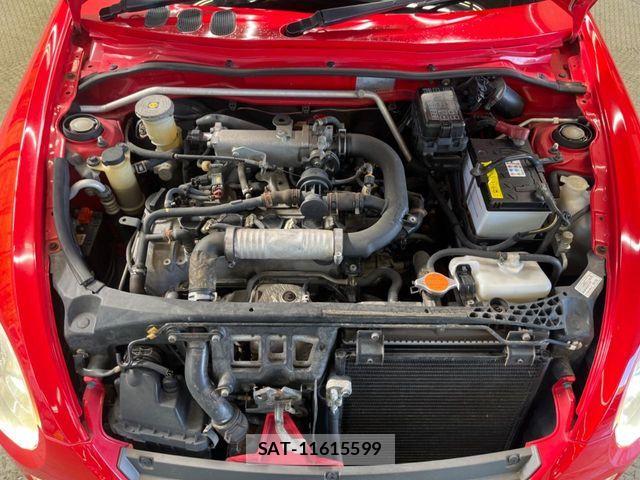 Daihatsu COPEN 2007-04 6010155-13