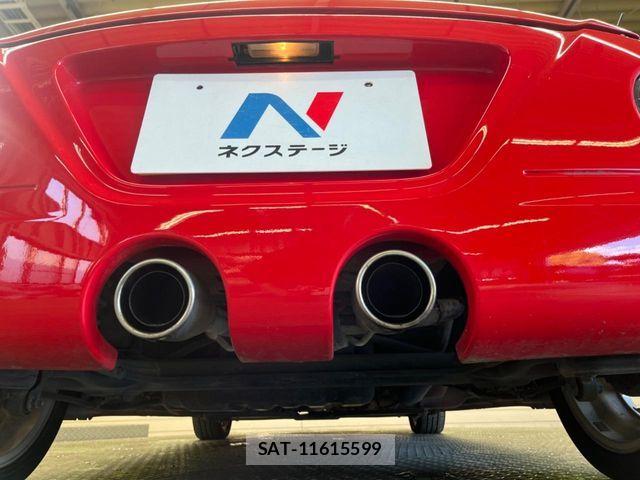 Daihatsu COPEN 2007-04 6010155-14