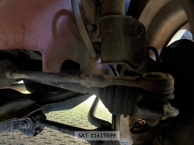 Daihatsu COPEN 2007-04 6010155-15