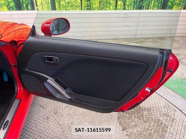 Daihatsu COPEN 2007-04 6010155-16