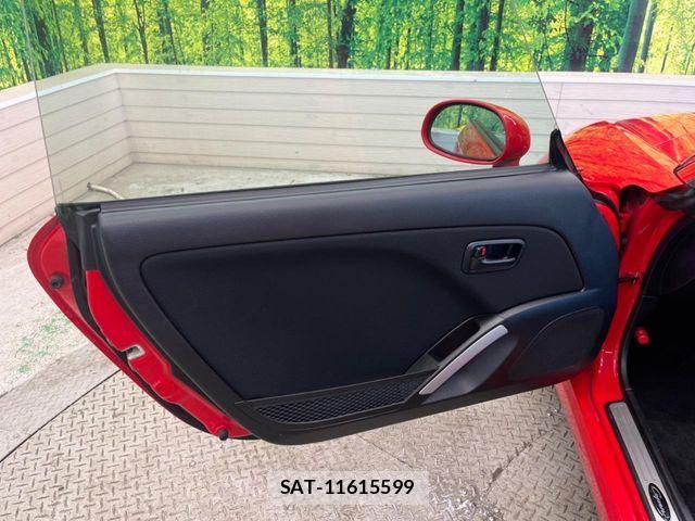 Daihatsu COPEN 2007-04 6010155-18