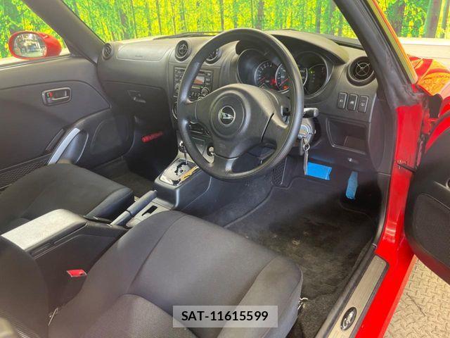 Daihatsu COPEN 2007-04 6010155-1