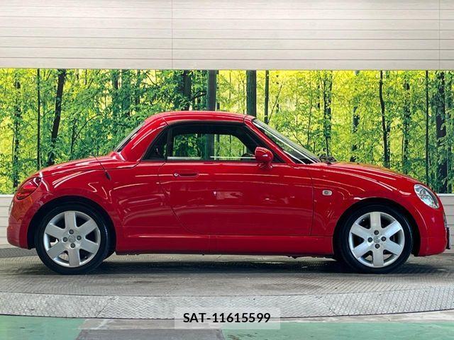 Daihatsu COPEN 2007-04 6010155-19