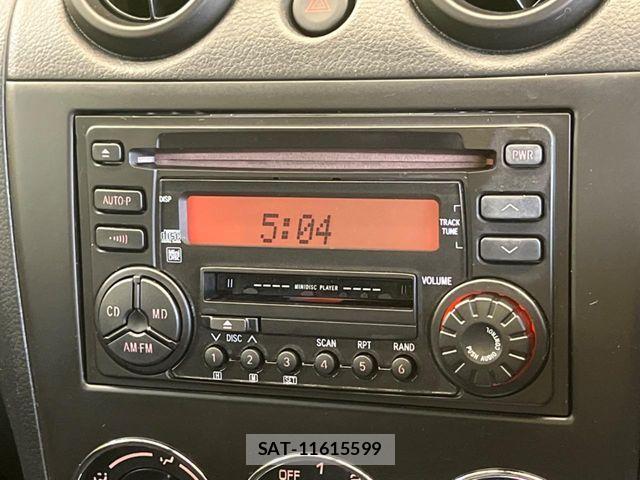 Daihatsu COPEN 2007-04 6010155-2