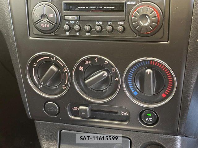 Daihatsu COPEN 2007-04 6010155-3