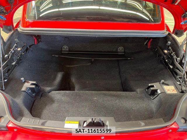 Daihatsu COPEN 2007-04 6010155-5
