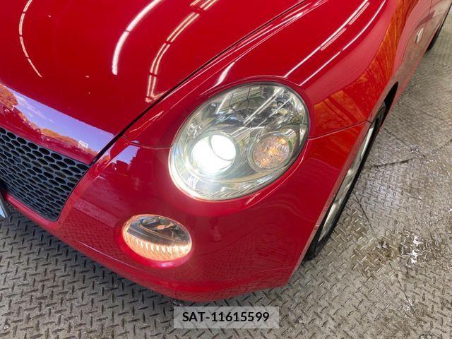 Daihatsu COPEN 2007-04 6010155-7