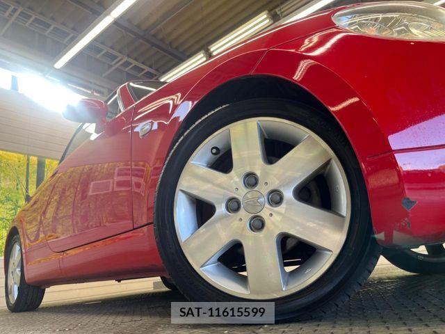 Daihatsu COPEN 2007-04 6010155-8