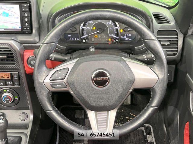 Daihatsu COPEN 2021-04 6010097-9