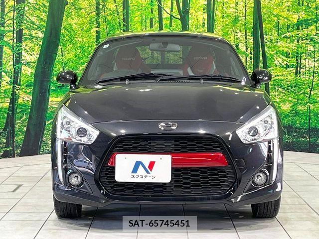 Daihatsu COPEN 2021-04 6010097-12