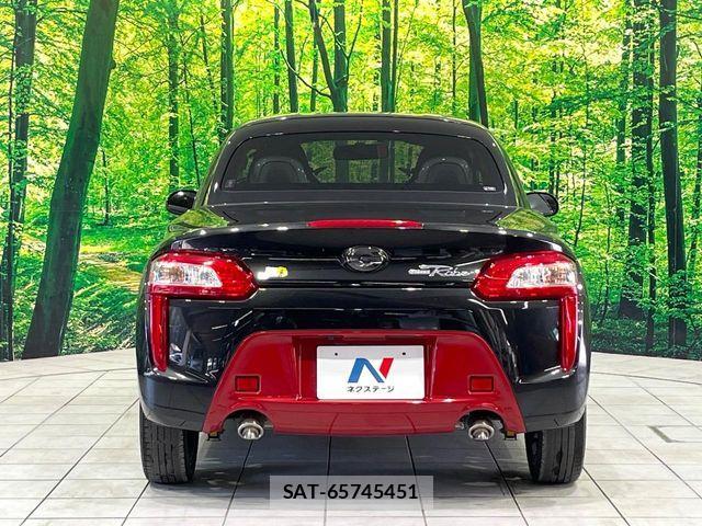 Daihatsu COPEN 2021-04 6010097-13