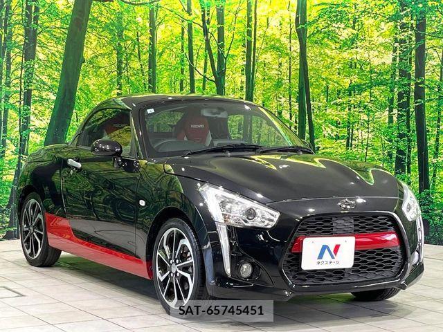 Daihatsu COPEN 2021-04 6010097-14