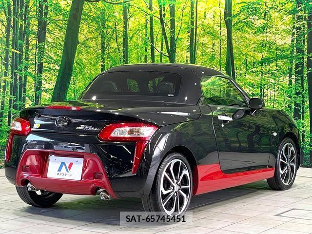 Daihatsu COPEN 2021-04 6010097-15