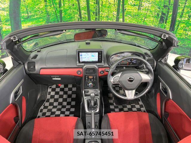Daihatsu COPEN 2021-04 6010097-1