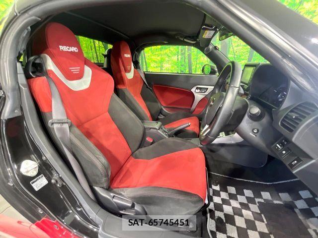 Daihatsu COPEN 2021-04 6010097-7
