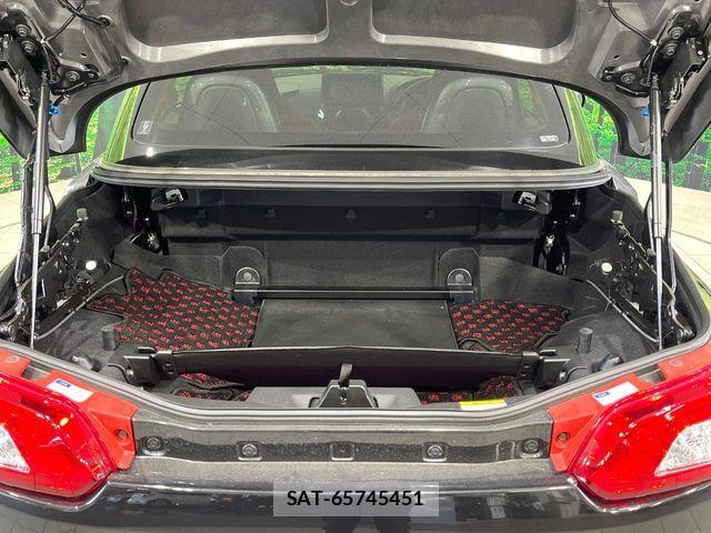 Daihatsu COPEN 2021-04 6010097-8