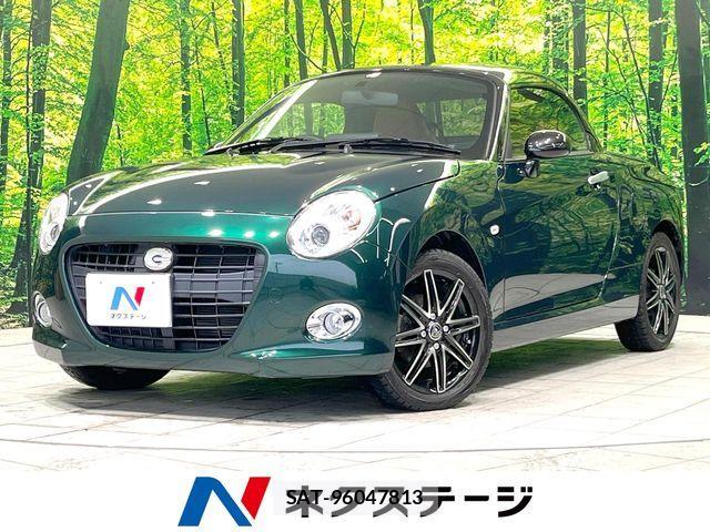 Daihatsu COPEN 2016-09 6010136-0