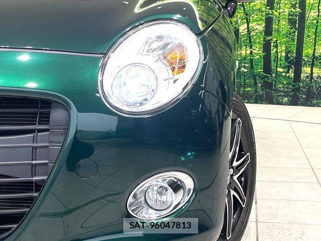 Daihatsu COPEN 2016-09 6010136-9