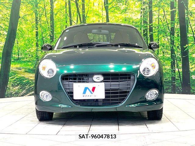 Daihatsu COPEN 2016-09 6010136-11