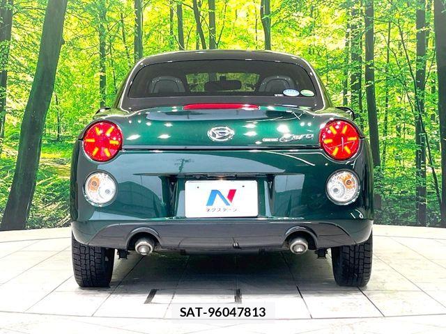 Daihatsu COPEN 2016-09 6010136-12