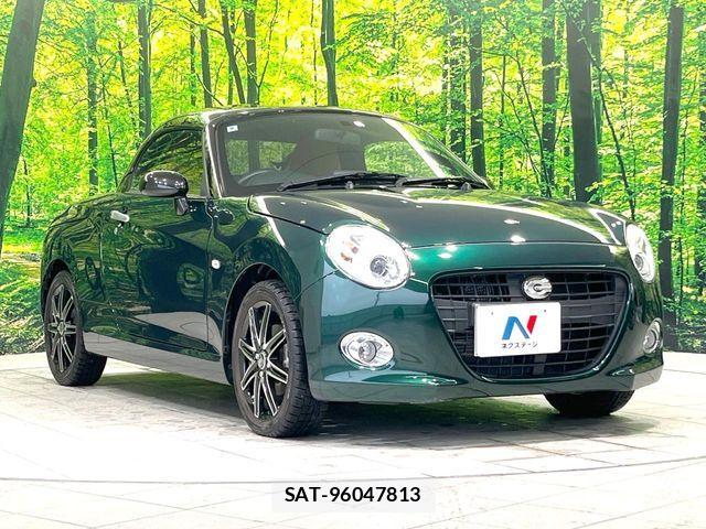 Daihatsu COPEN 2016-09 6010136-13