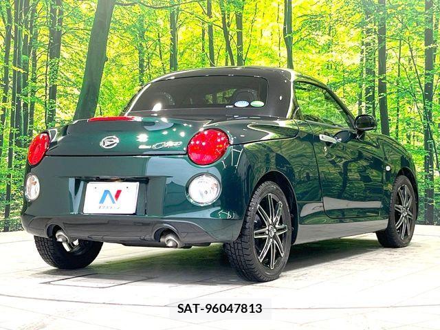 Daihatsu COPEN 2016-09 6010136-14