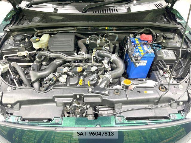 Daihatsu COPEN 2016-09 6010136-15