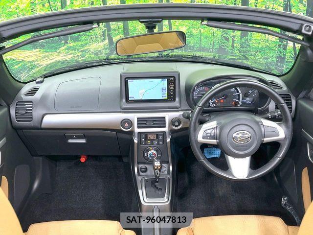Daihatsu COPEN 2016-09 6010136-1
