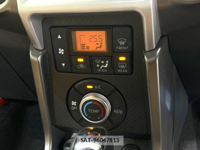 Daihatsu COPEN 2016-09 6010136-5
