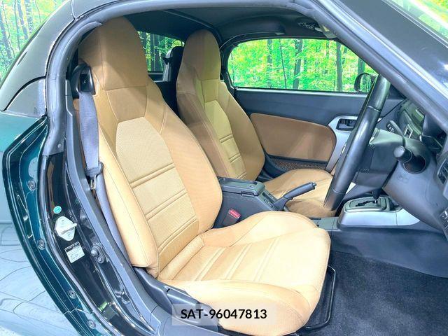 Daihatsu COPEN 2016-09 6010136-7
