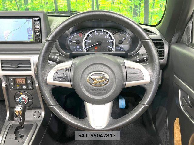 Daihatsu COPEN 2016-09 6010136-8